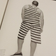 Illustration for article titled When The Plus-Size Model Is A Man